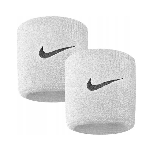 Frotka na rękę opaska sportowa Nike 2 szt - NNN04101OS