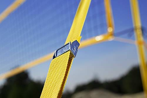 Volleyball Posts RomiSport - Spr000009B