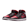 Buty sportowe męskie Air Jordan 1 Mid czerwone - DQ8426-067