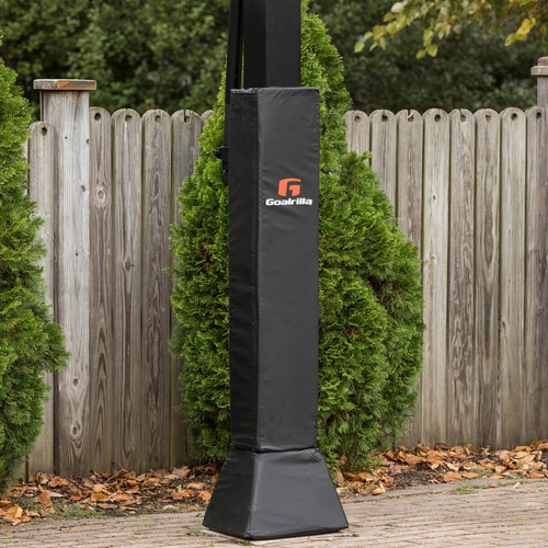 Goalrilla InGround Basketball Hoop Set - CV54