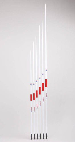 Oszczep szkolny do rzucania Polanik - W-4-R