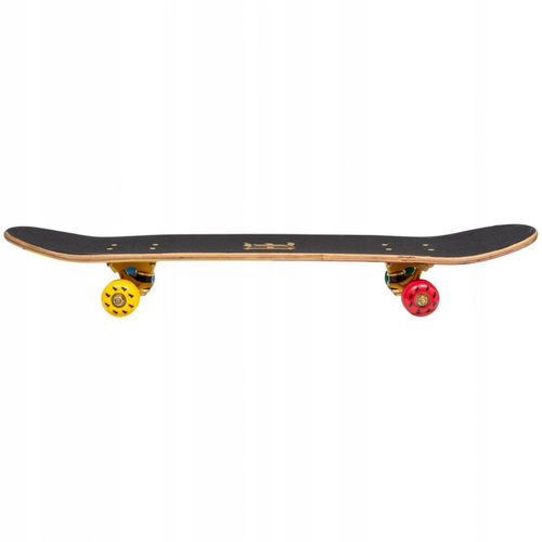 Deskorolka Klasyczna HARRY POTTER drewniana deska dla dzieci - 805