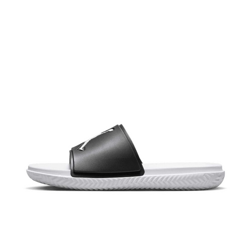 Klapki sportowe męskie Air Jordan Jumpman Slide - FQ1598-010