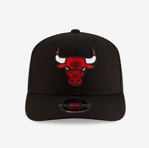 Czapka z daszkiem NEW ERA/CZAPKA NBA 970SS BULLS - 60755436