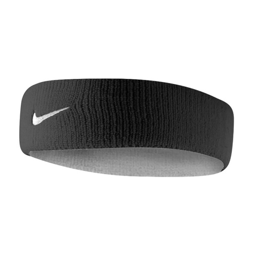 Nike Elite Home & Away double-sided Headband - N.NN.B1.101.OS