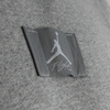 Męska bluza z kapturem Air Jordan Flight Fleece Szara - FV7247-091
