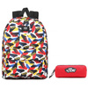 Vans Old Skool III Backpack - VN0A3I6RZM7