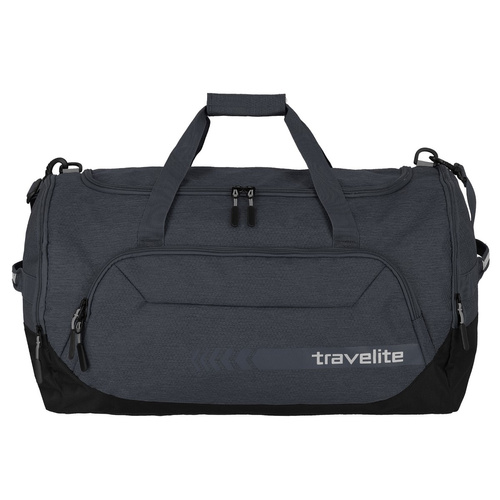 Travelite Kick-Off Lightweight Travel Bag Cabin Luggage 73L - 6915-04