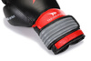 Rękawice bokserskie Pro Spider skóra naturalna Yakimasport - 100339