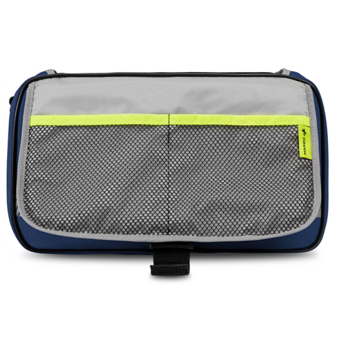 Kuferek Organizer Medyczny Lekarski dla Ratowników Marbo 17L TRM-37_2.0