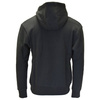 Bluza z Kapturem Air Jordan Paris Saint-Germain Czarna  - DJ3928-010