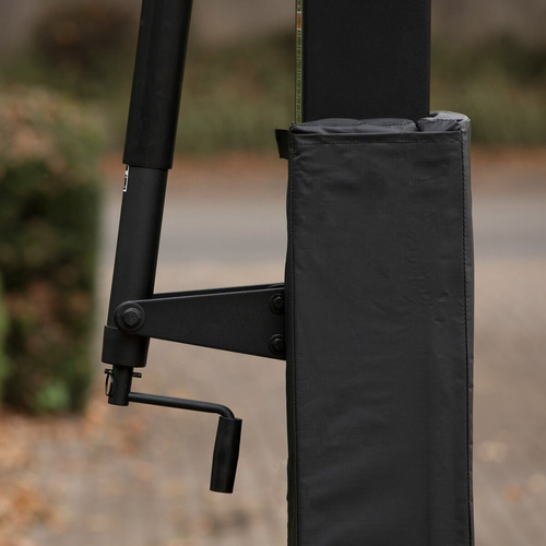 Portable Basketball stand OneTeam- OT-BH01