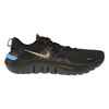 Nike Flex Run 2021 Black Running Shoes - CW3408-001