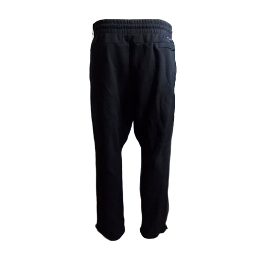 Men's sports pants Air Jordan Sport Hoop Fleece Dri-FIT Black - FV8604-010