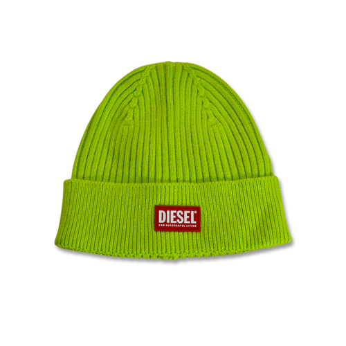 Czapka zimowa Diesel Men's Beanie Hat - A04091-0DAOB