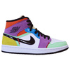 Buty Air Jordan 1 Mid SE Multi-Color - CW1140-100