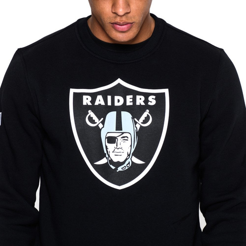 New Era NFL Oakland Raiders Sweatshirt - 11073792