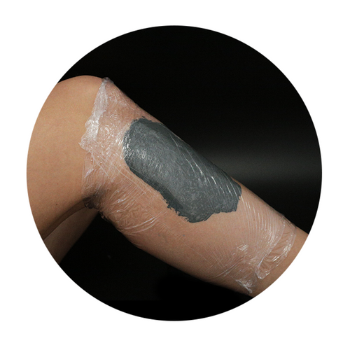 Stadiopasta - Healing ointment for injuries - 250 ml