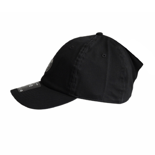 Jordan Paris Saint-Germain PSG Dri-FIT Club Cap Black - FQ4992-010
