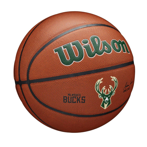 Wilson NBA Team Alliance New York Knicks - WTB3100XBNYK