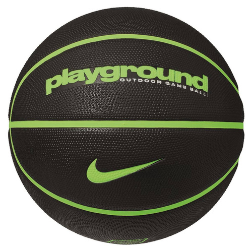 Zestaw 6 szt. Piłka do koszykówki Nike Everyday Playground Deflated 8P r. 7 - N1004498085