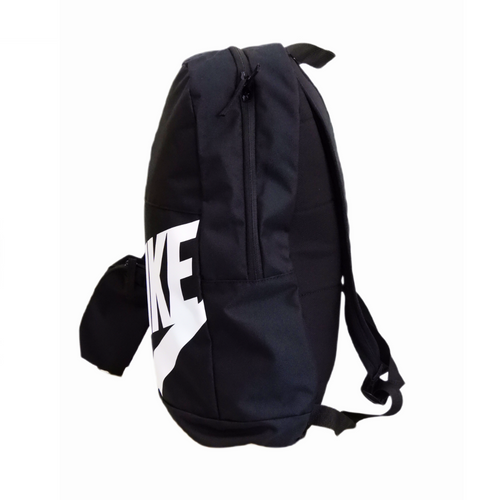 Sports school backpack with pencil case urban black 20 L Nike - DR6084-010