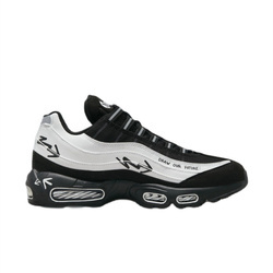 Men's sports shoes Nike Air Max 95 Sketch With The Past Sneakers - DX4615-100