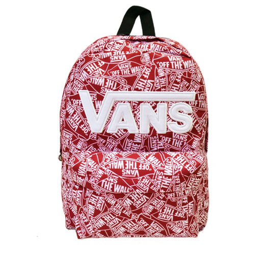 Plecak Vans VN0002TL9QK1 + Pencil Pouch