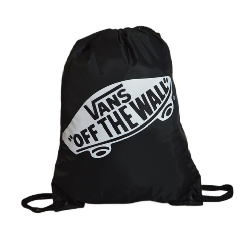 Vans Old Skool Print Backpack Black VN000H50BLK1 + VANS Benched Bag