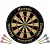 Tarcza sizalowa do darta Harrows Let's Play Darts