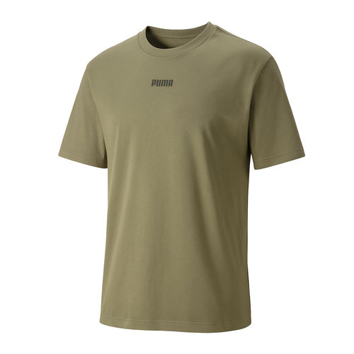 PUMA MMQ EARTHBREAK T-shirt - 530470-73