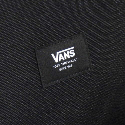 Vans Old Skool Sport Backpack 22L Black - VN000HRJBLK1