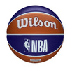 Wilson NBA Team Washington Wizards Basketball - WTB1300WAS