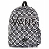 Vans Old Skool Drop Backpack VN0A5KHPTDV + Custom Black Rose