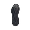 Men's sports shoes  Adidas BOOST NMD black sneakers - ID4713