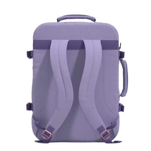 Plecak turystyczny Cabin Zero Classic 44L Smokey Violet - CZ062304