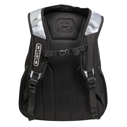 Ogio Tribune Pack Black Laptop Backpack - 111078GT-03