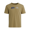 Nike NBA Courtside N31 Max90 T-shirt Khaki - DR6355-247