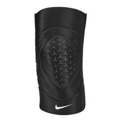 Ściągacz opaska na kolano Nike Pro Knee Sleeve  - N.100.0674.010