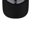Czapka z daszkiem New Era 9FORTY AC Milan Strapback Czarna - 60363649
