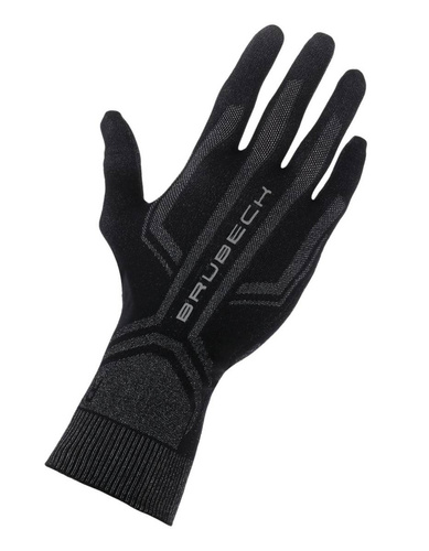 Brubeck thermoactive gloves thermoaktive Handschuhe - GE10010