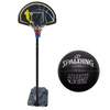 Portable Basketball stand MASTER Street 305	