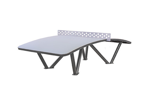 820-015 ArchPingo Outdoor – Outdoor teqball table