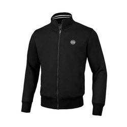 Męska Bluza Pit Bull West Coast Oldschool Small Logo - 1423029