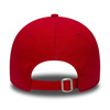 Czapka z daszkiem New Era 9FORTY Manchester United czerwona - 11213219