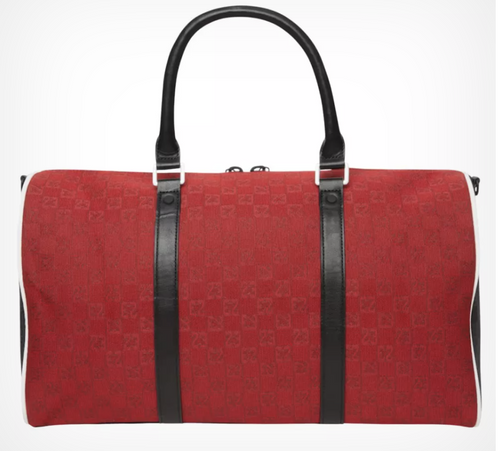 Air Jordan Monogram Duffle Bag - MA0759-H15