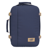 Plecak turystyczny Cabin Zero Classic 28L bagaż podręczny Shibori Blue - CZ082509