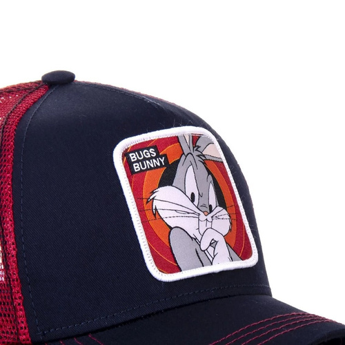 Capslab Looney Tunes Bugs Bunny Trucker Cap - CL/LOO/1/BUN5