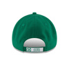 Czapka z daszkiem New Era 9FORTY NBA The League Boston Celtics - 11405617