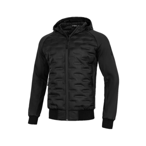 Sportliche Übergangsjacke für Herren PitBull Roxton. - 5230149000